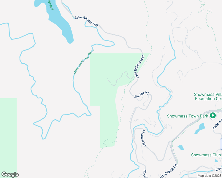 map of restaurants, bars, coffee shops, grocery stores, and more near in Snowmass Village