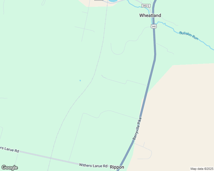 map of restaurants, bars, coffee shops, grocery stores, and more near in Rippon