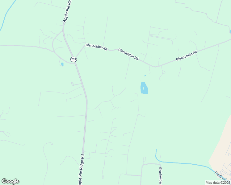 map of restaurants, bars, coffee shops, grocery stores, and more near 247 McGuire Road in Winchester