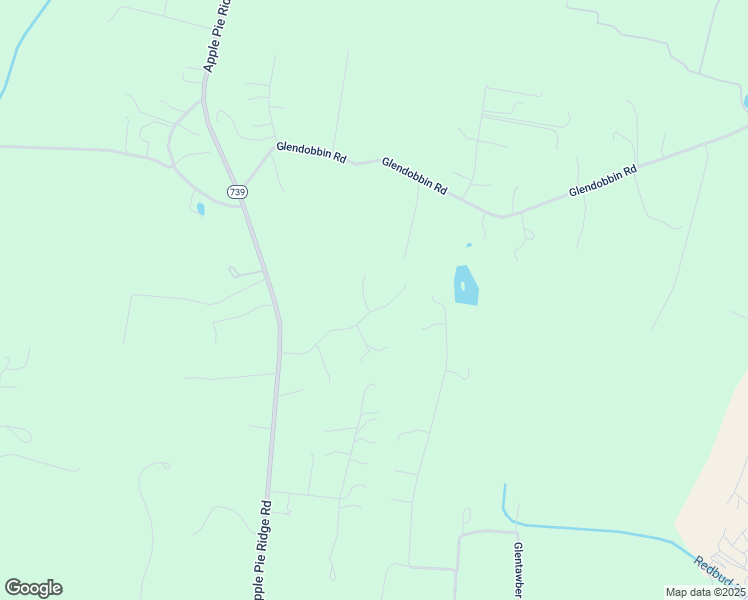 map of restaurants, bars, coffee shops, grocery stores, and more near 247 McGuire Road in Winchester