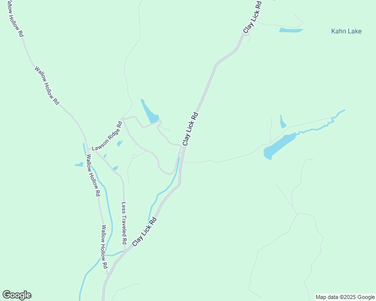 map of restaurants, bars, coffee shops, grocery stores, and more near 2230 Clay Lick Road in Nashville