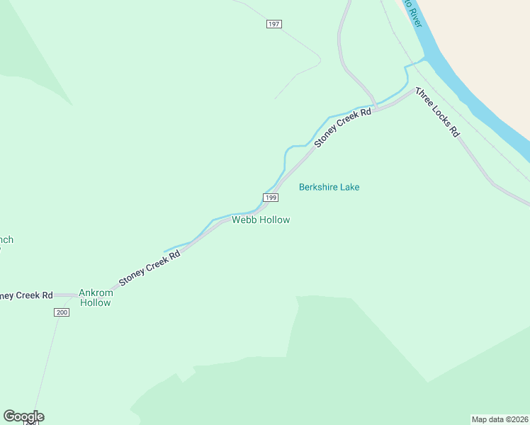 map of restaurants, bars, coffee shops, grocery stores, and more near 5215 Stoney Creek Road in Chillicothe