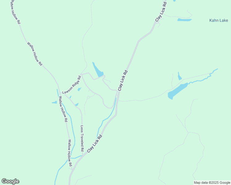 map of restaurants, bars, coffee shops, grocery stores, and more near 2230 Clay Lick Road in Nashville