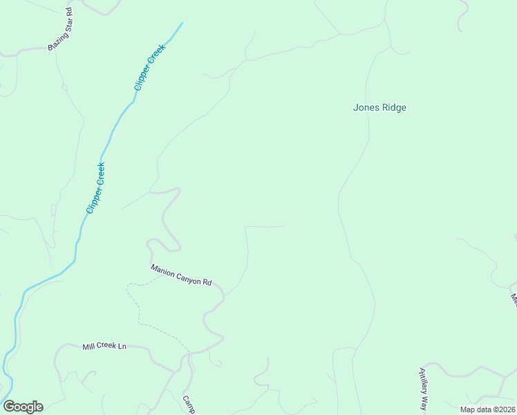 map of restaurants, bars, coffee shops, grocery stores, and more near 13971 Ryans Ranch Road in Grass Valley