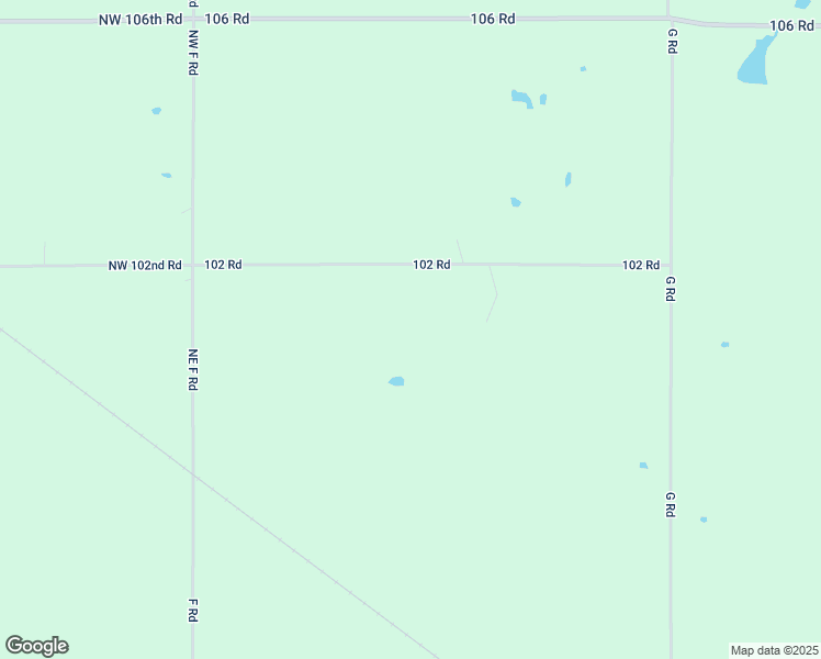 map of restaurants, bars, coffee shops, grocery stores, and more near 4371 102 Road in Delia
