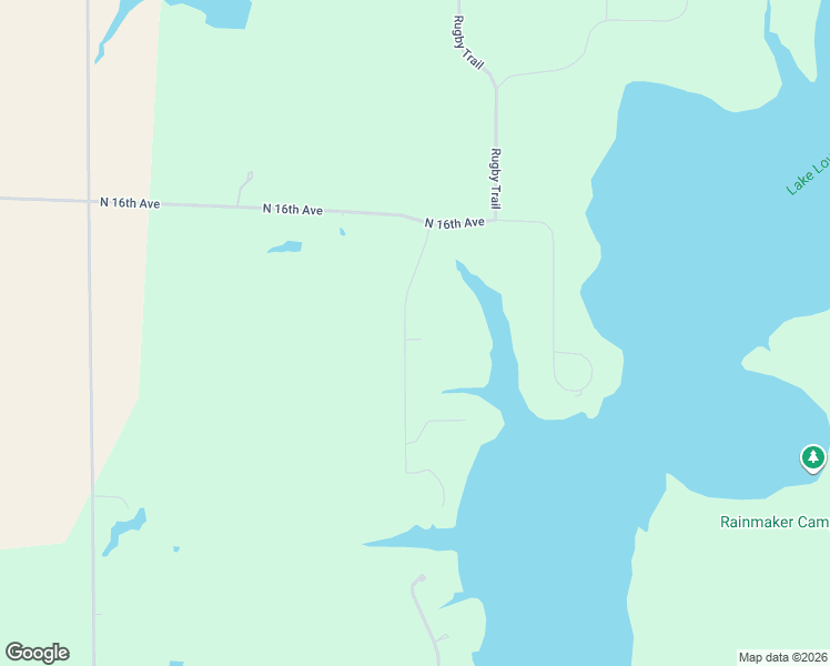 map of restaurants, bars, coffee shops, grocery stores, and more near 3 Forest Ridge Lane in Litchfield