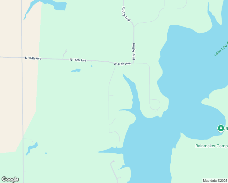 map of restaurants, bars, coffee shops, grocery stores, and more near 3 Forest Ridge Lane in Litchfield