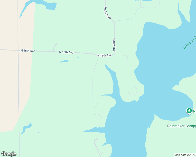 map of restaurants, bars, coffee shops, grocery stores, and more near 3 Forest Ridge Lane in Litchfield