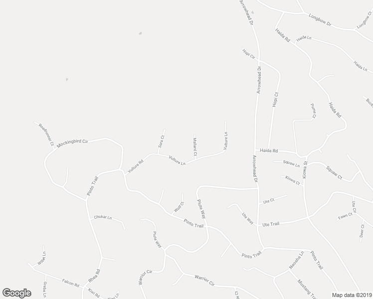 map of restaurants, bars, coffee shops, grocery stores, and more near 15 Mallard Court in Jefferson