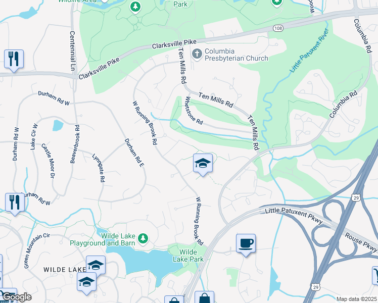 5164 darting bird lane columbia md walk score 5164 darting bird lane columbia md walk score
