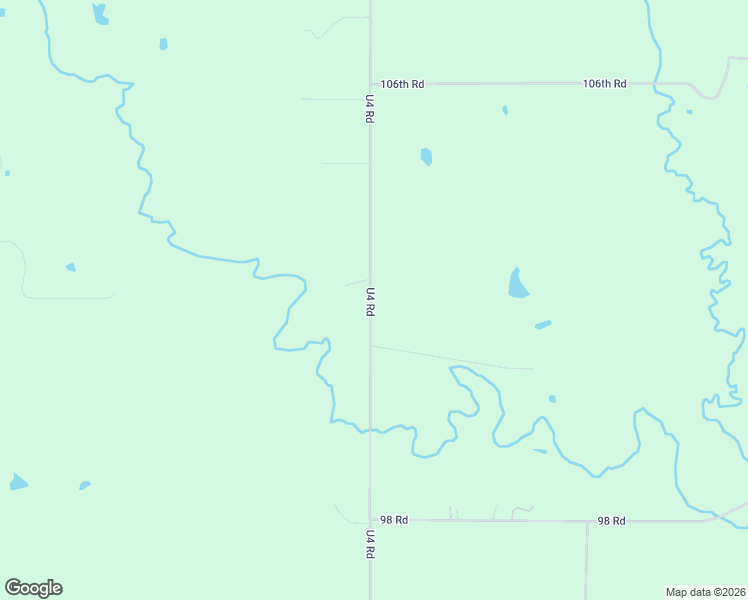 map of restaurants, bars, coffee shops, grocery stores, and more near 10201-10799 U4 Road in Hoyt