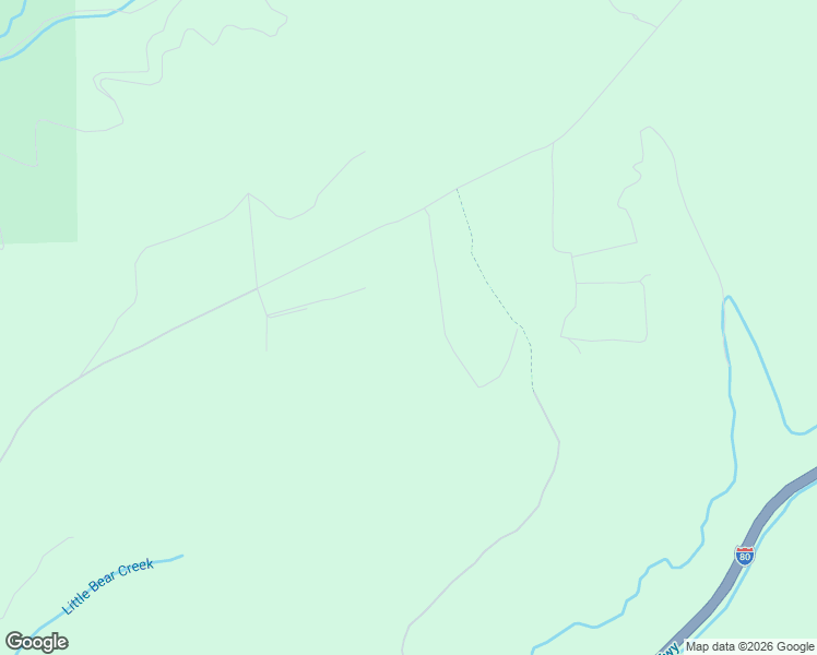 map of restaurants, bars, coffee shops, grocery stores, and more near 720 Sugar Pine Road in Alta