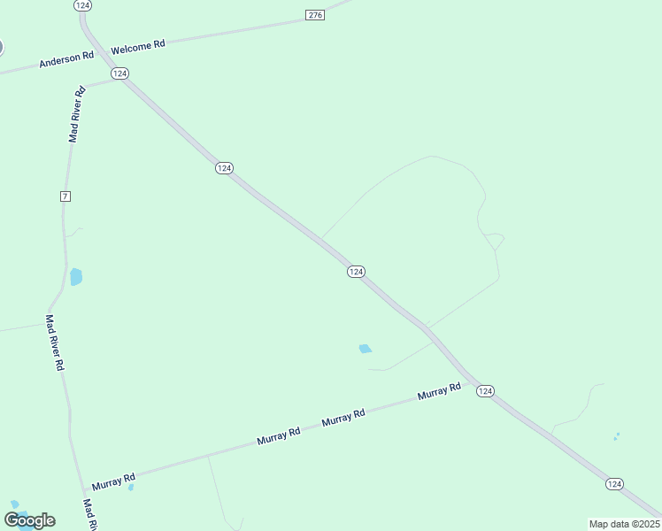 map of restaurants, bars, coffee shops, grocery stores, and more near 5872 Ohio 124 in Hillsboro