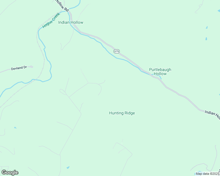 map of restaurants, bars, coffee shops, grocery stores, and more near 265 Gun Barrel Lane in Winchester