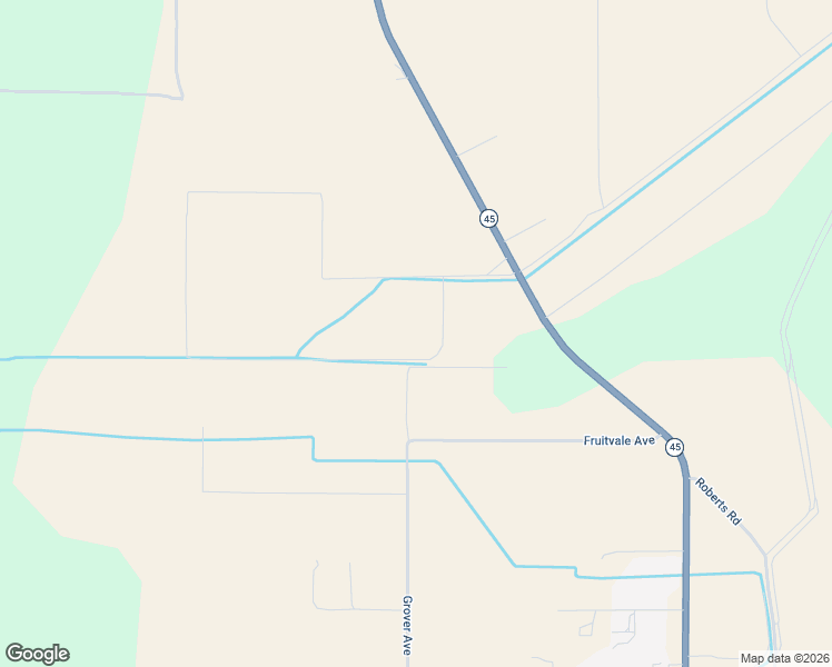 map of restaurants, bars, coffee shops, grocery stores, and more near 3500 Highway 45 in Colusa