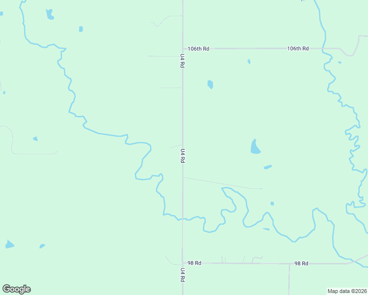 map of restaurants, bars, coffee shops, grocery stores, and more near 10201-10799 U4 Road in Hoyt