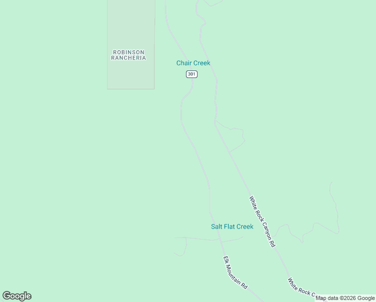 map of restaurants, bars, coffee shops, grocery stores, and more near 13627 Elk Mountain Road in Upper Lake