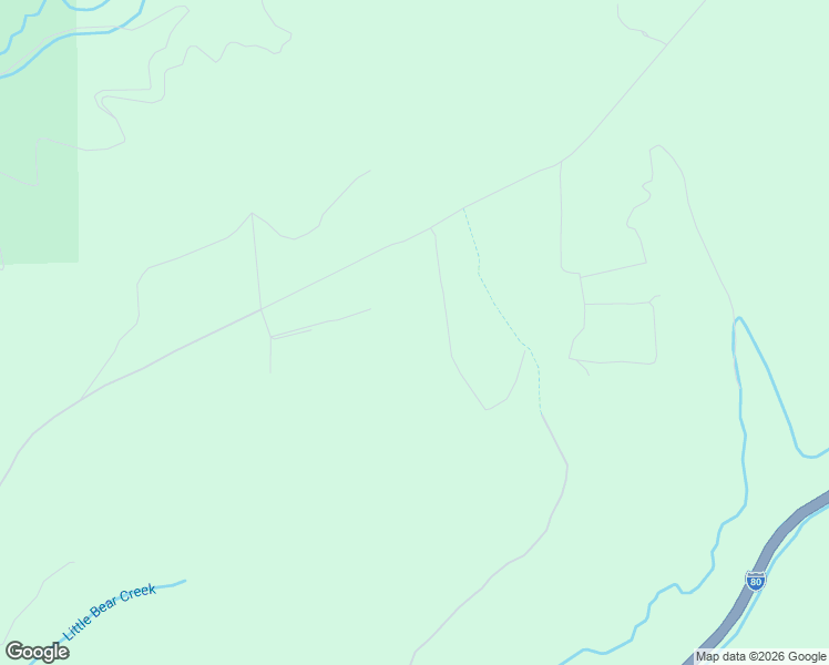 map of restaurants, bars, coffee shops, grocery stores, and more near 720 Sugar Pine Road in Alta