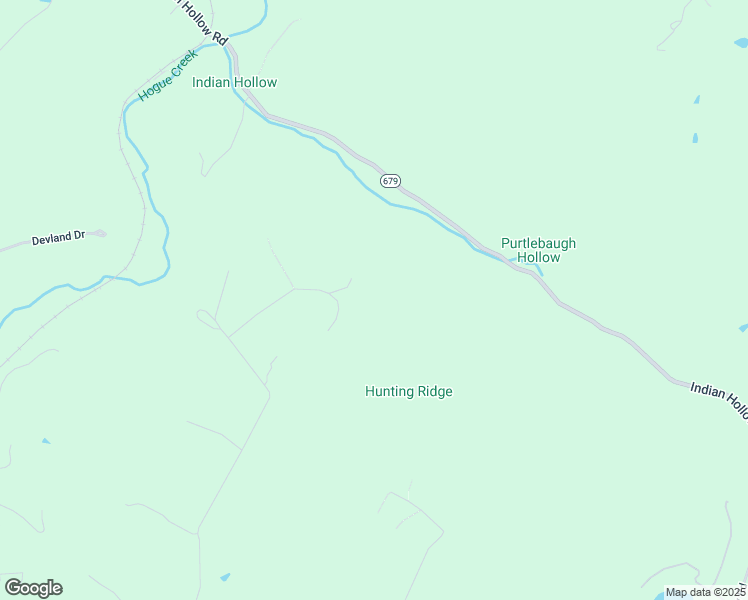 map of restaurants, bars, coffee shops, grocery stores, and more near 265 Gun Barrel Lane in Winchester