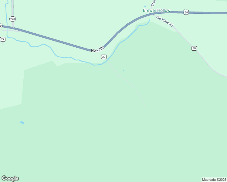 map of restaurants, bars, coffee shops, grocery stores, and more near in Prattsville