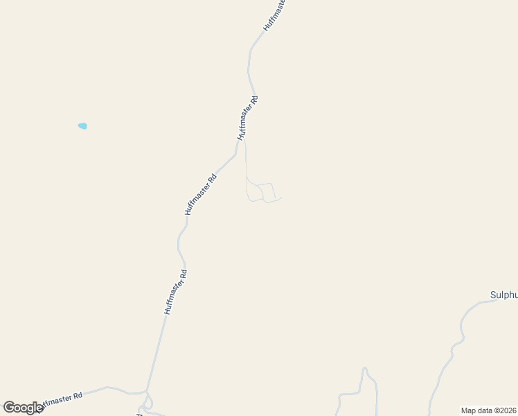 map of restaurants, bars, coffee shops, grocery stores, and more near 3546 Huffmaster Road in Stonyford