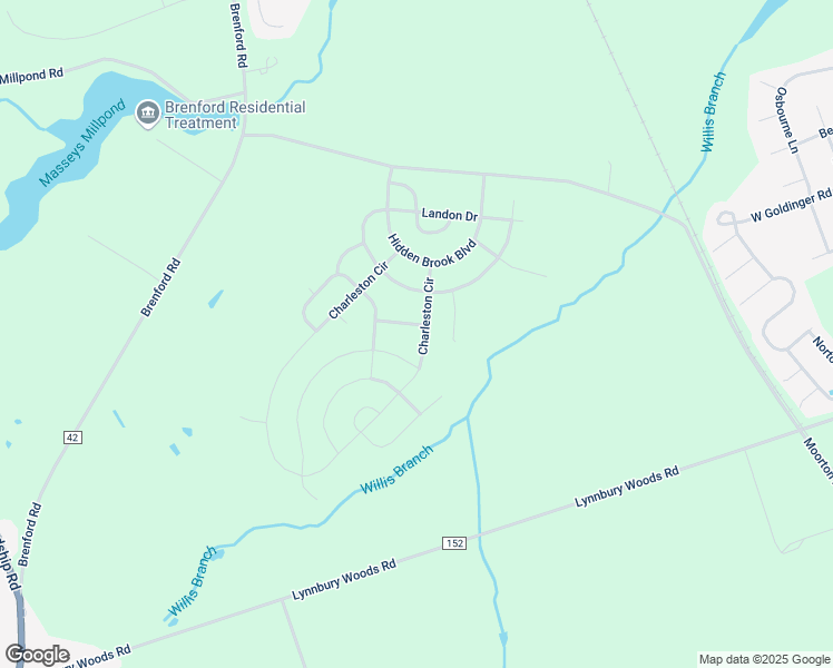 map of restaurants, bars, coffee shops, grocery stores, and more near 29 Kirby Court in Dover