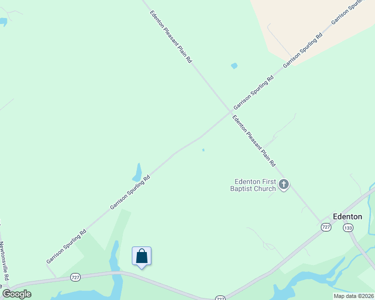 map of restaurants, bars, coffee shops, grocery stores, and more near 6674 Garrison Spurling Road in Pleasant Plain