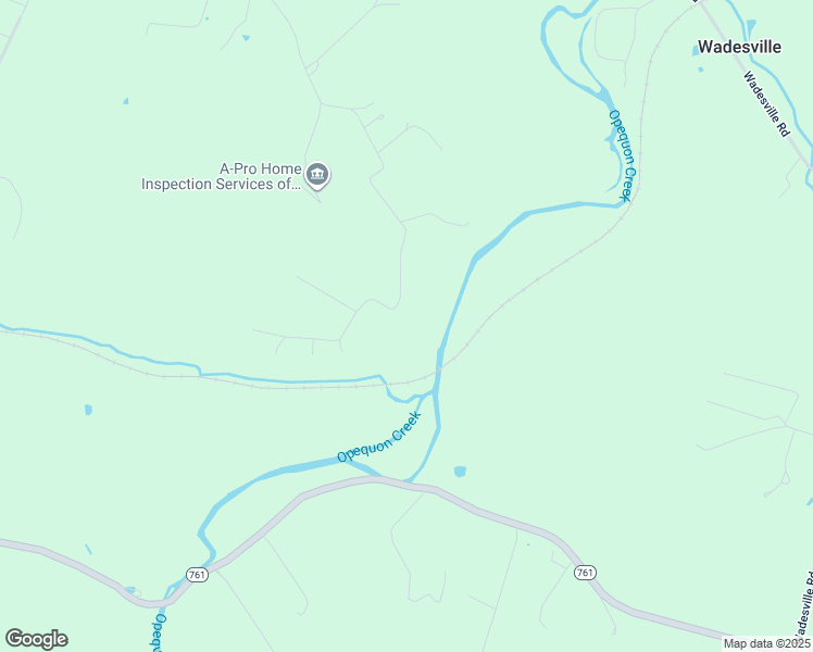 map of restaurants, bars, coffee shops, grocery stores, and more near 387 Frasher Drive in Clear Brook