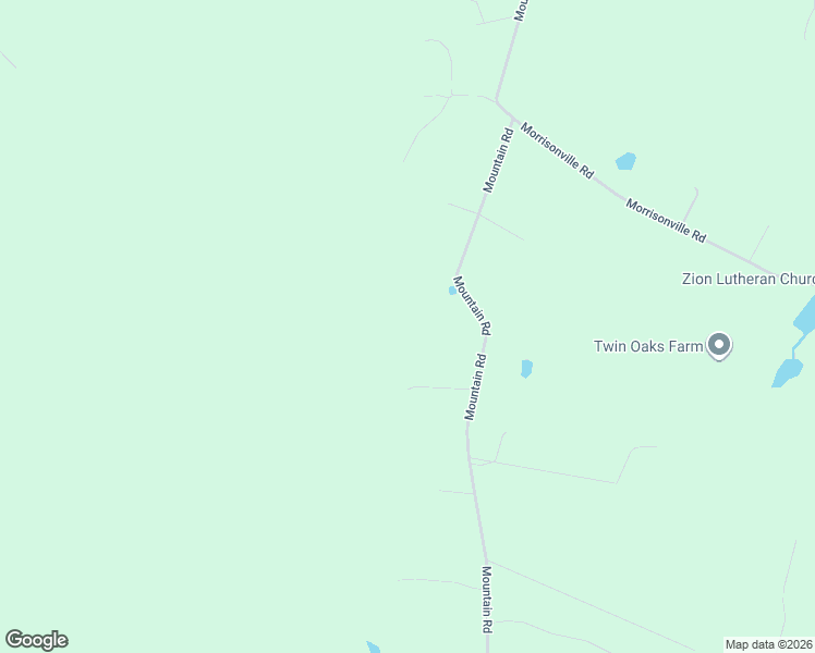 map of restaurants, bars, coffee shops, grocery stores, and more near 13829 Mountain Road in Purcellville