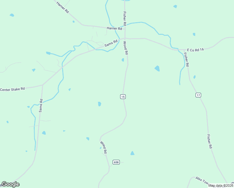 map of restaurants, bars, coffee shops, grocery stores, and more near 9580 Wood Road in Albany