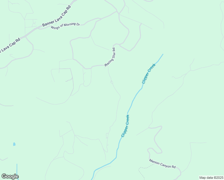 map of restaurants, bars, coffee shops, grocery stores, and more near 11902 Peach Court in Nevada City
