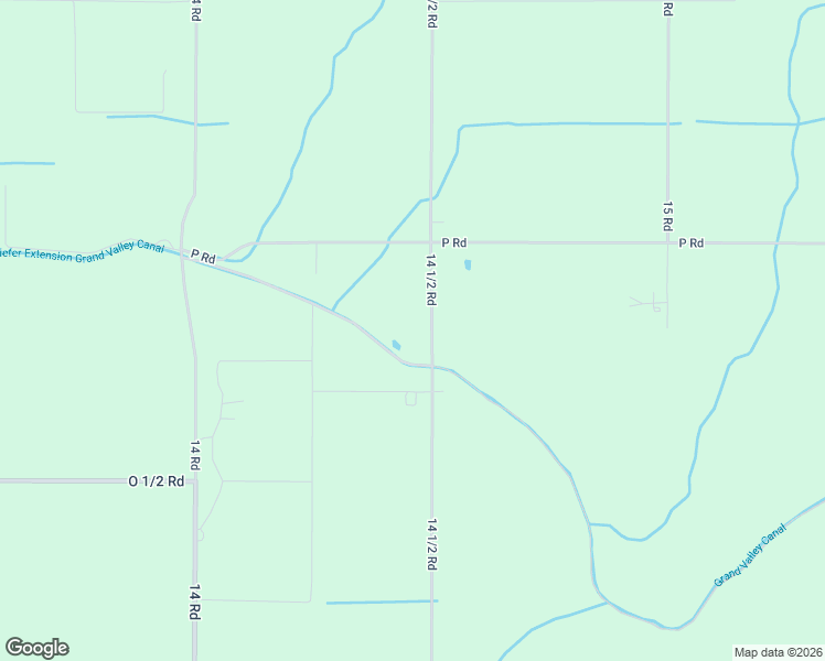 map of restaurants, bars, coffee shops, grocery stores, and more near 1577 14 1/2 Road in Loma