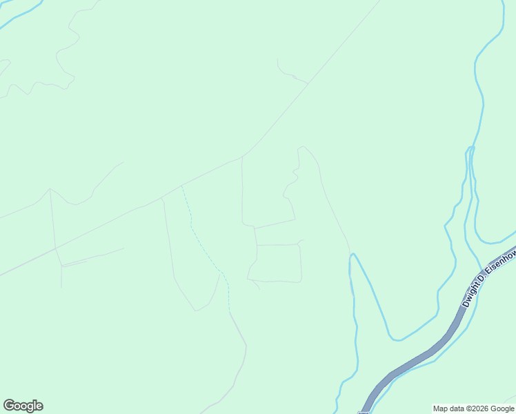 map of restaurants, bars, coffee shops, grocery stores, and more near 725 Hideaway Loop in Alta