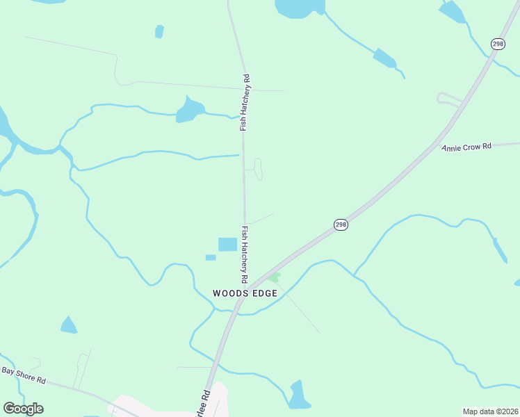 map of restaurants, bars, coffee shops, grocery stores, and more near 23147 Woodsedge Drive in Chestertown