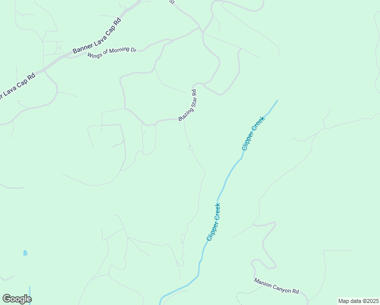 map of restaurants, bars, coffee shops, grocery stores, and more near 11902 Peach Court in Nevada City
