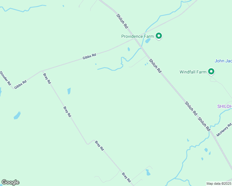 map of restaurants, bars, coffee shops, grocery stores, and more near in Goshen