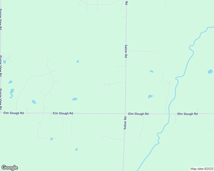 map of restaurants, bars, coffee shops, grocery stores, and more near 5768 Salzer Road in Wamego