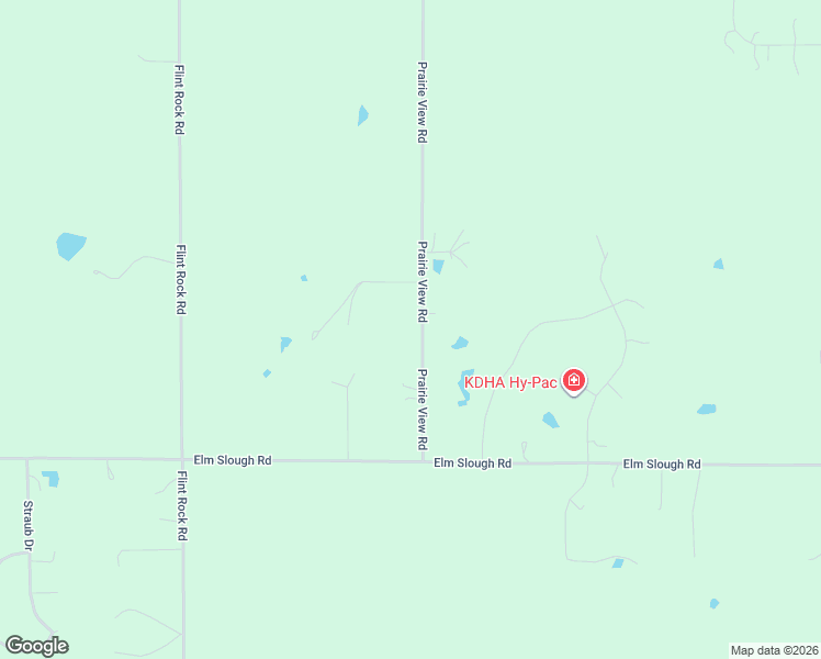 map of restaurants, bars, coffee shops, grocery stores, and more near 5770 Prairie View Road in Wamego