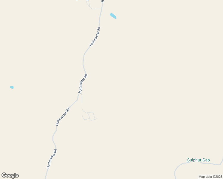 map of restaurants, bars, coffee shops, grocery stores, and more near 3546 Huffmaster Road in Stonyford