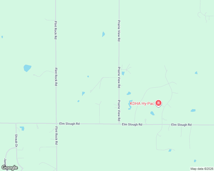 map of restaurants, bars, coffee shops, grocery stores, and more near 5770 Prairie View Road in Wamego