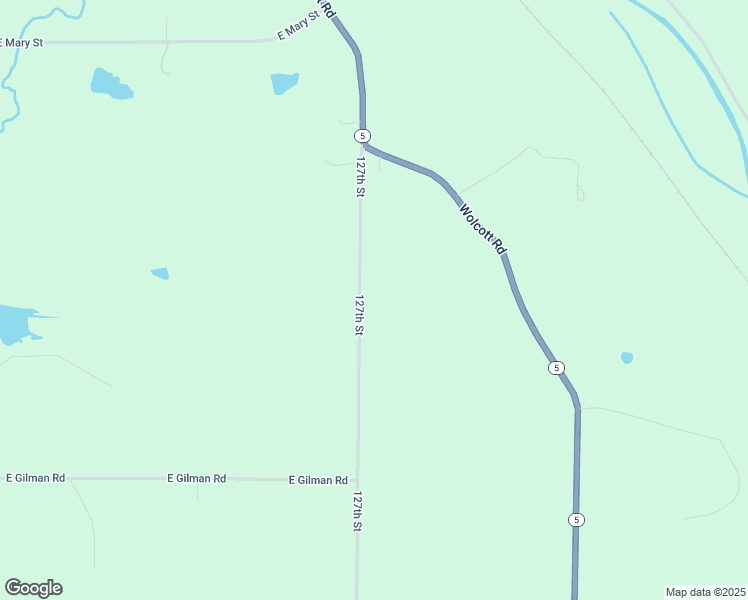 map of restaurants, bars, coffee shops, grocery stores, and more near 25589 127th Street in Leavenworth