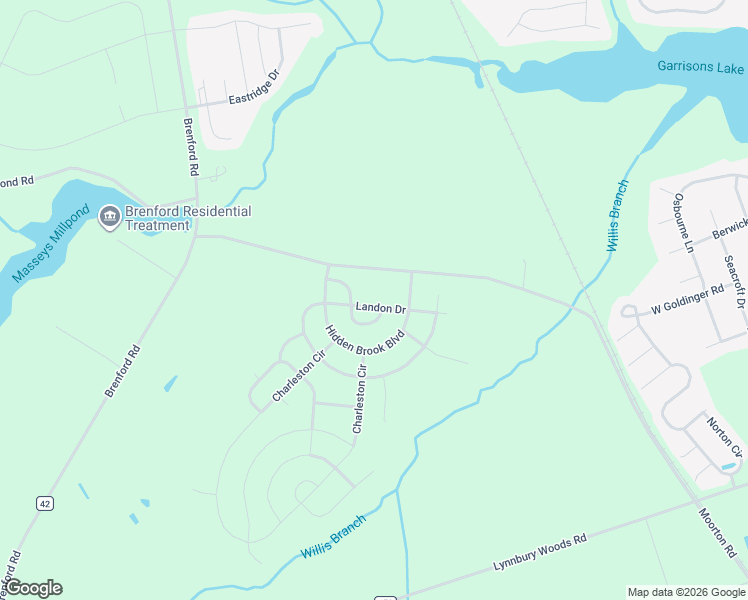 map of restaurants, bars, coffee shops, grocery stores, and more near 79 Jerry Lee Drive in Dover