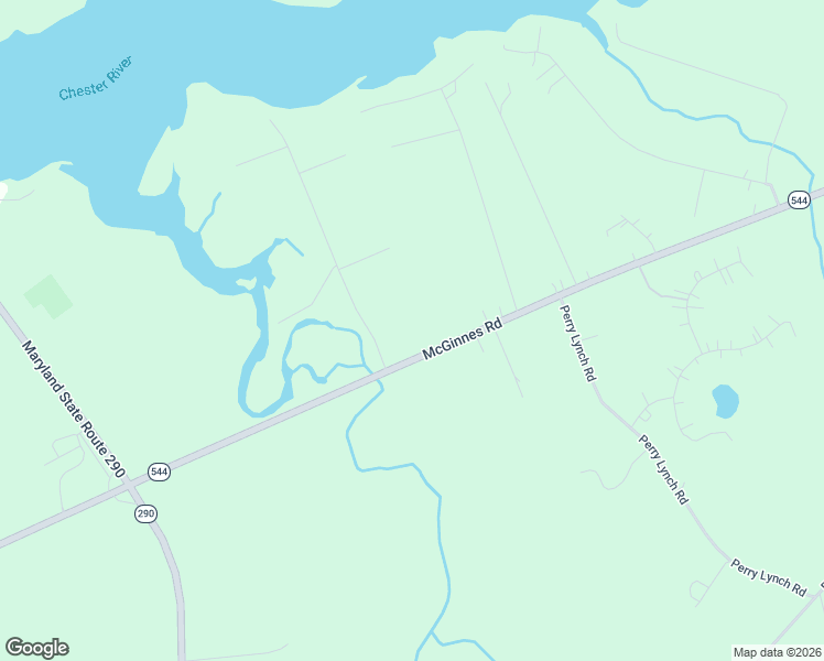 map of restaurants, bars, coffee shops, grocery stores, and more near 104 Jim Jungle Road in Millington