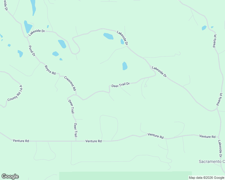map of restaurants, bars, coffee shops, grocery stores, and more near 641 Deer Trail Drive in Fairplay