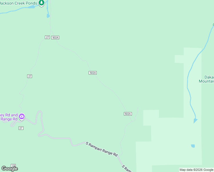 map of restaurants, bars, coffee shops, grocery stores, and more near 11002 Jackson Creek Road in Sedalia