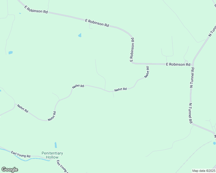 map of restaurants, bars, coffee shops, grocery stores, and more near 6100 Genevive Lane in Bloomington