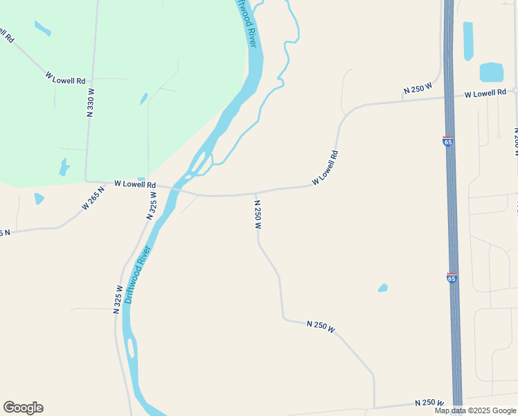 map of restaurants, bars, coffee shops, grocery stores, and more near 4090 North 250 West in Columbus