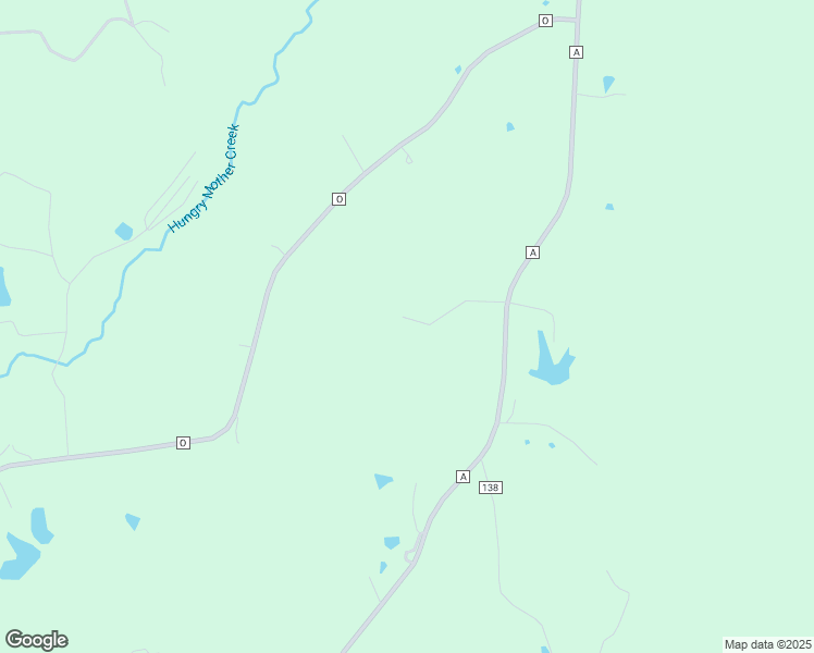 map of restaurants, bars, coffee shops, grocery stores, and more near 5029-5135 Co Road A in Higbee