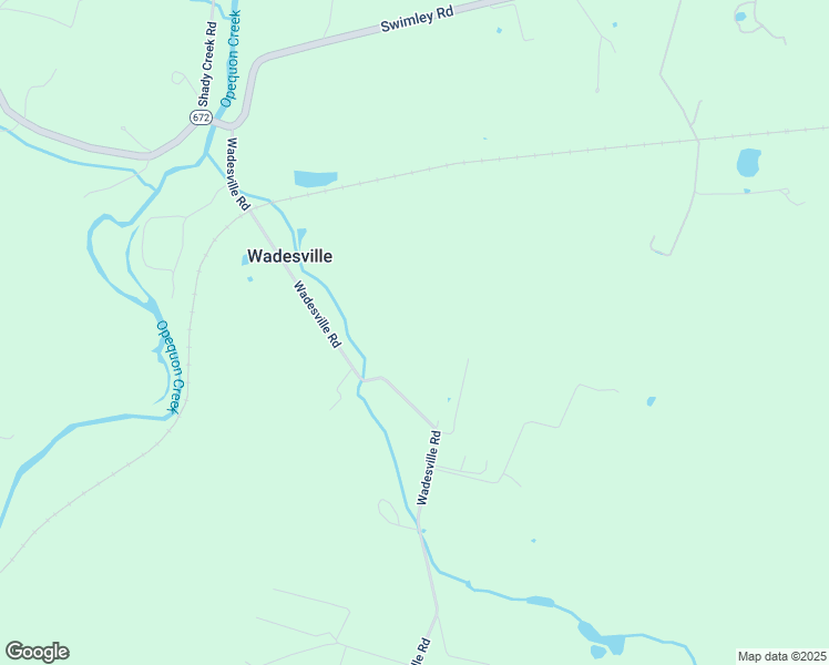map of restaurants, bars, coffee shops, grocery stores, and more near 1124 Wadesville Road in Berryville