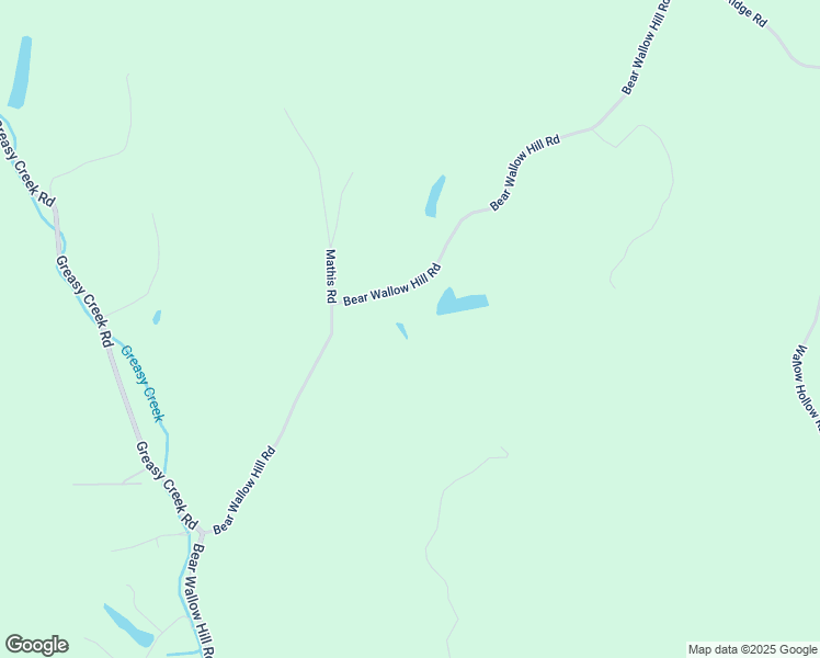 map of restaurants, bars, coffee shops, grocery stores, and more near 3081 Bear Wallow Hill Road in Nashville